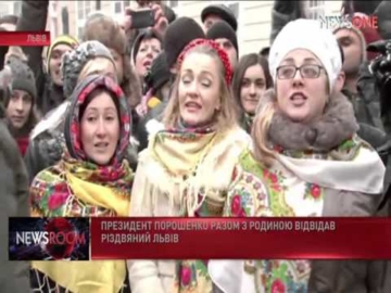 Новий альбом